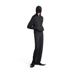 Men's Ultra Soft Derby  in Black