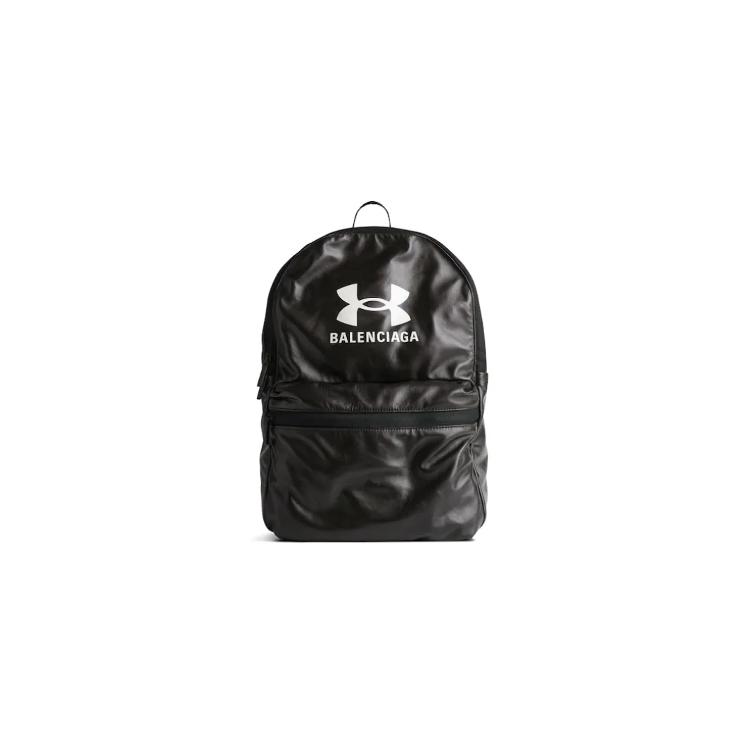 Men's Under Armour® Backpack in Black