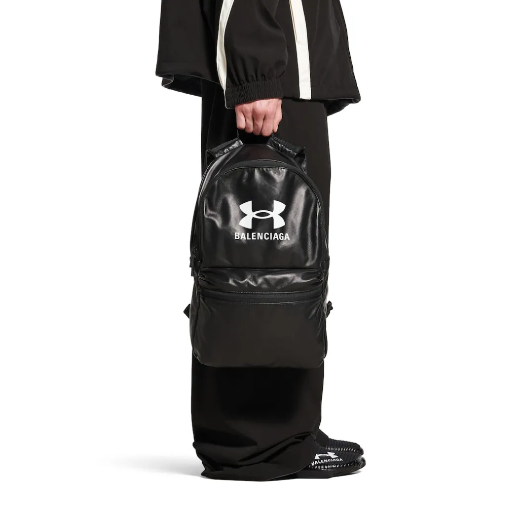 Men's Under Armour® Backpack in Black