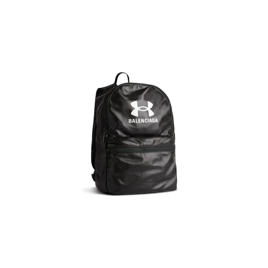 Men's Under Armour® Backpack in Black