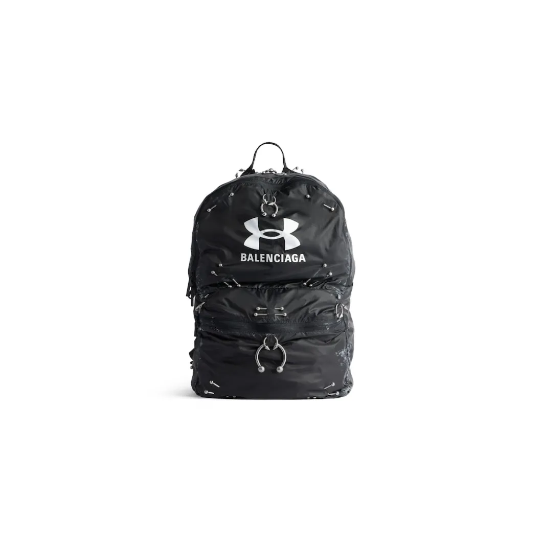 Men's Under Armour® Backpack in Black
