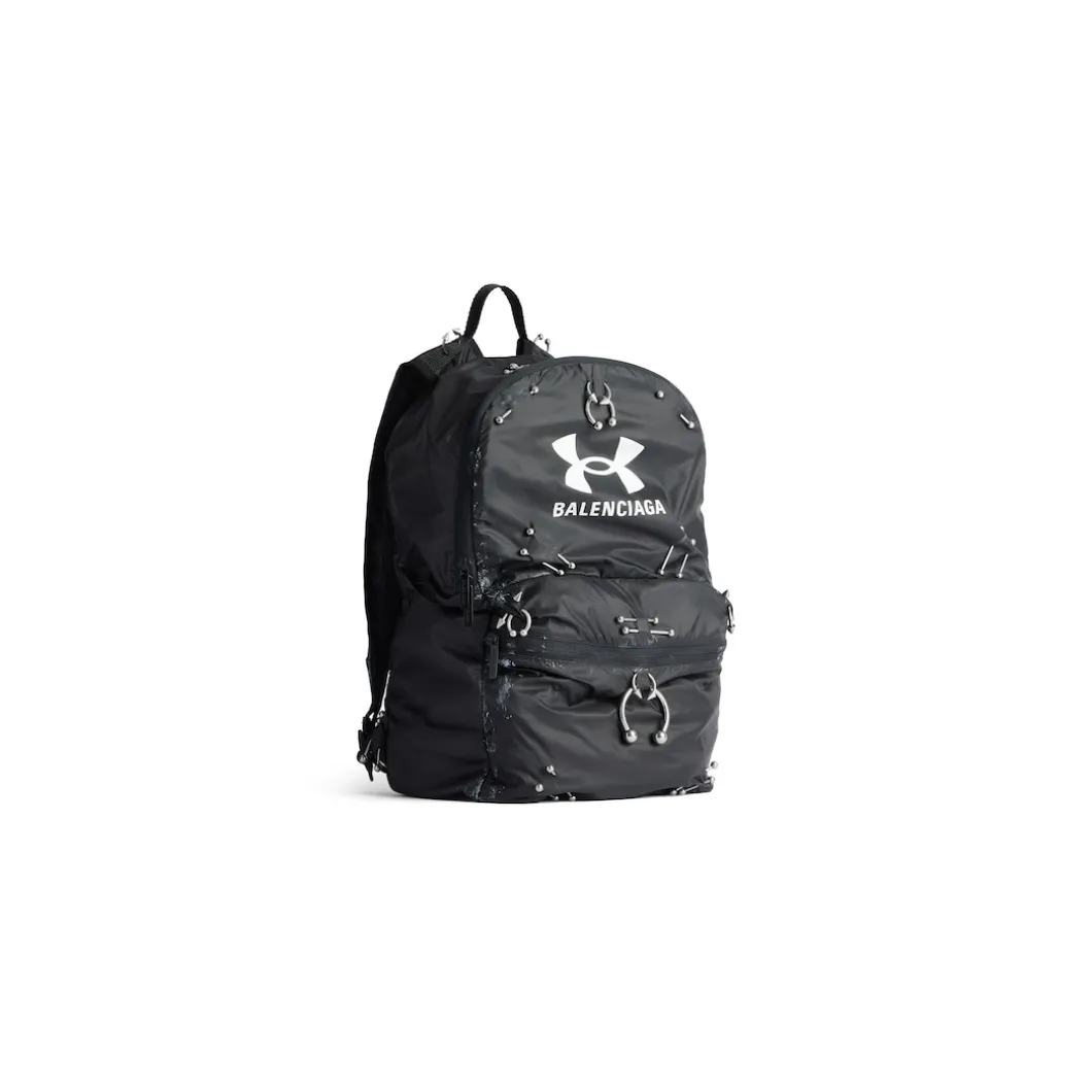 Men's Under Armour® Backpack in Black
