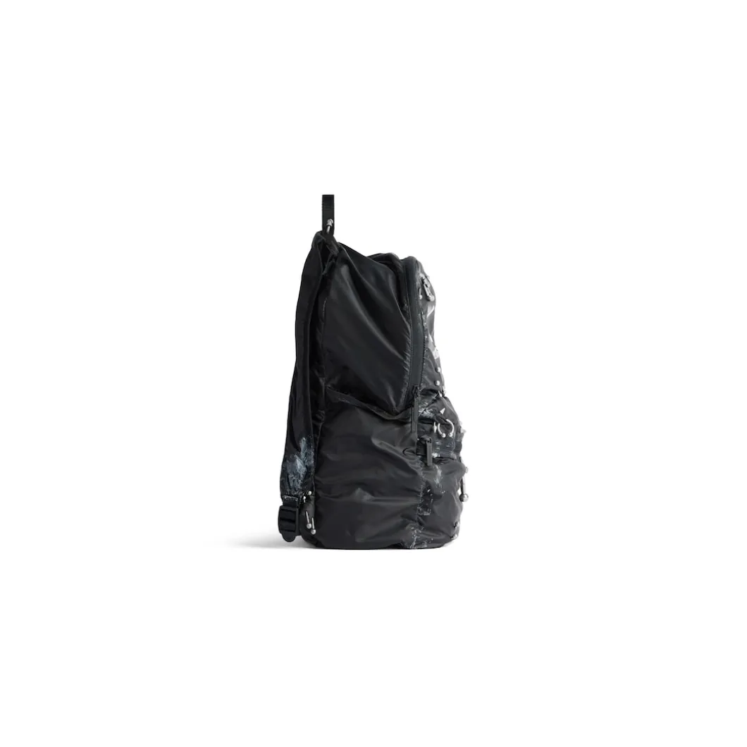 Men's Under Armour® Backpack in Black