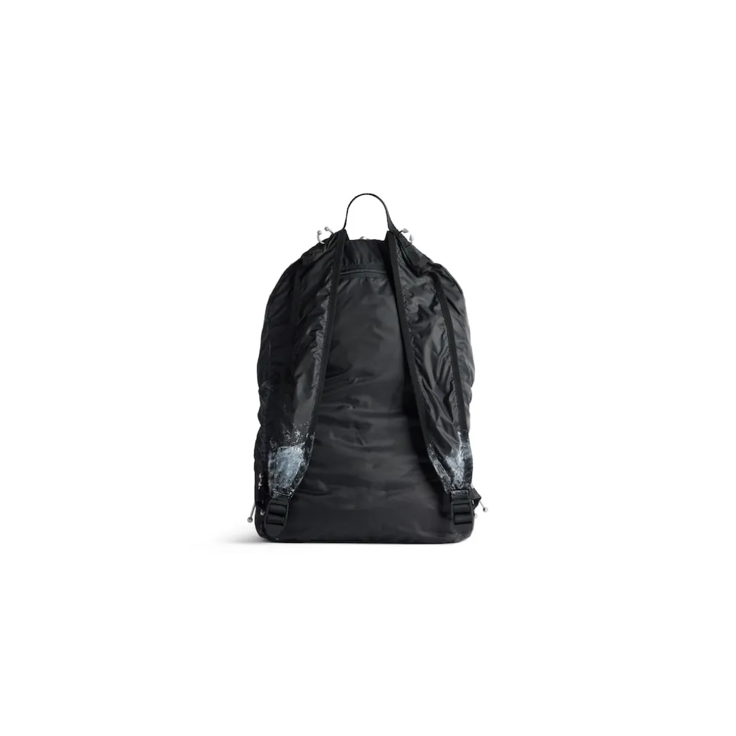 Men's Under Armour® Backpack in Black