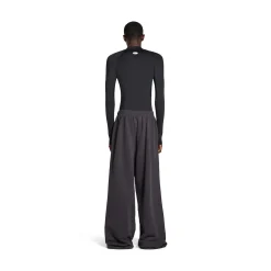 Men's Under Armour® Baggy Sweatpants  in Black/white