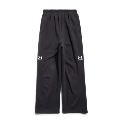 Men's Under Armour® Baggy Sweatpants  in Black/white