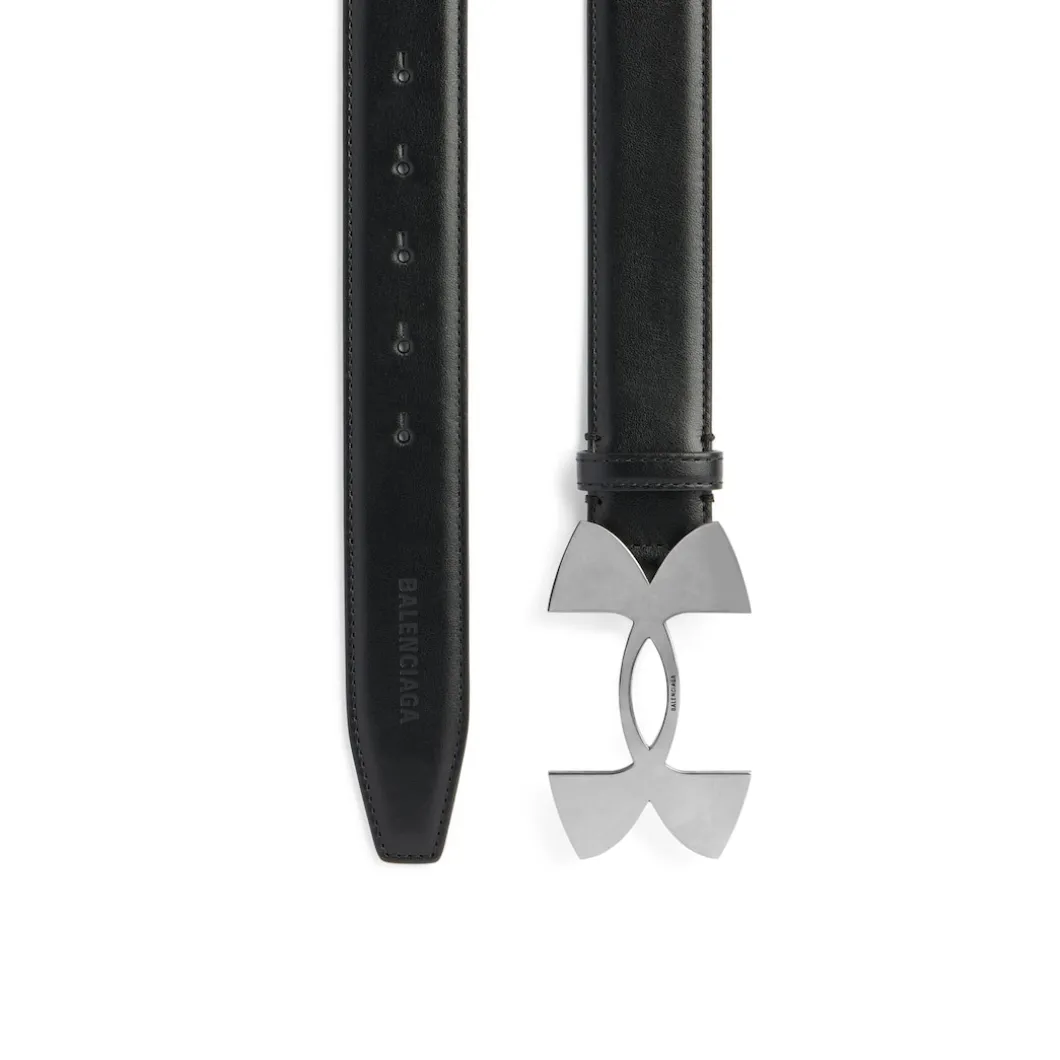 Men's Under Armour® Belt in Black