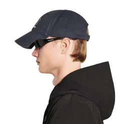 Men's Under Armour® Cap in Black/white
