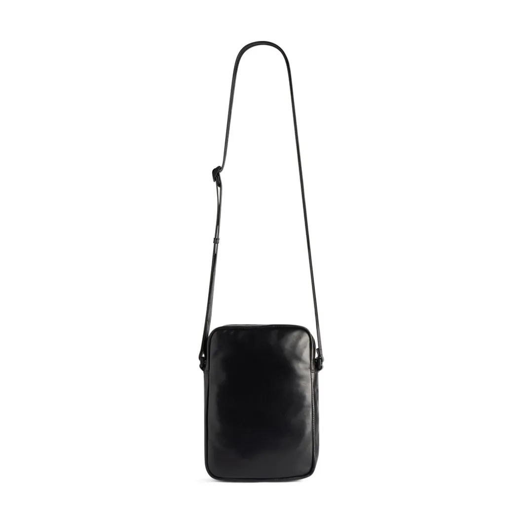 Men's Under Armour® Crossbody Pouch in Black