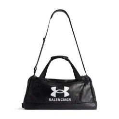 Men's Under Armour® Gym Bag  in Black