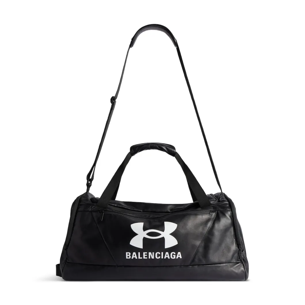 Men's Under Armour® Gym Bag in Black