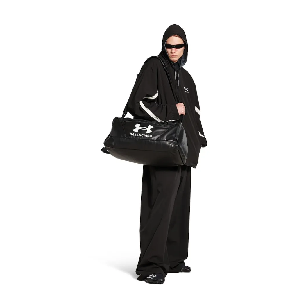 Men's Under Armour® Gym Bag in Black