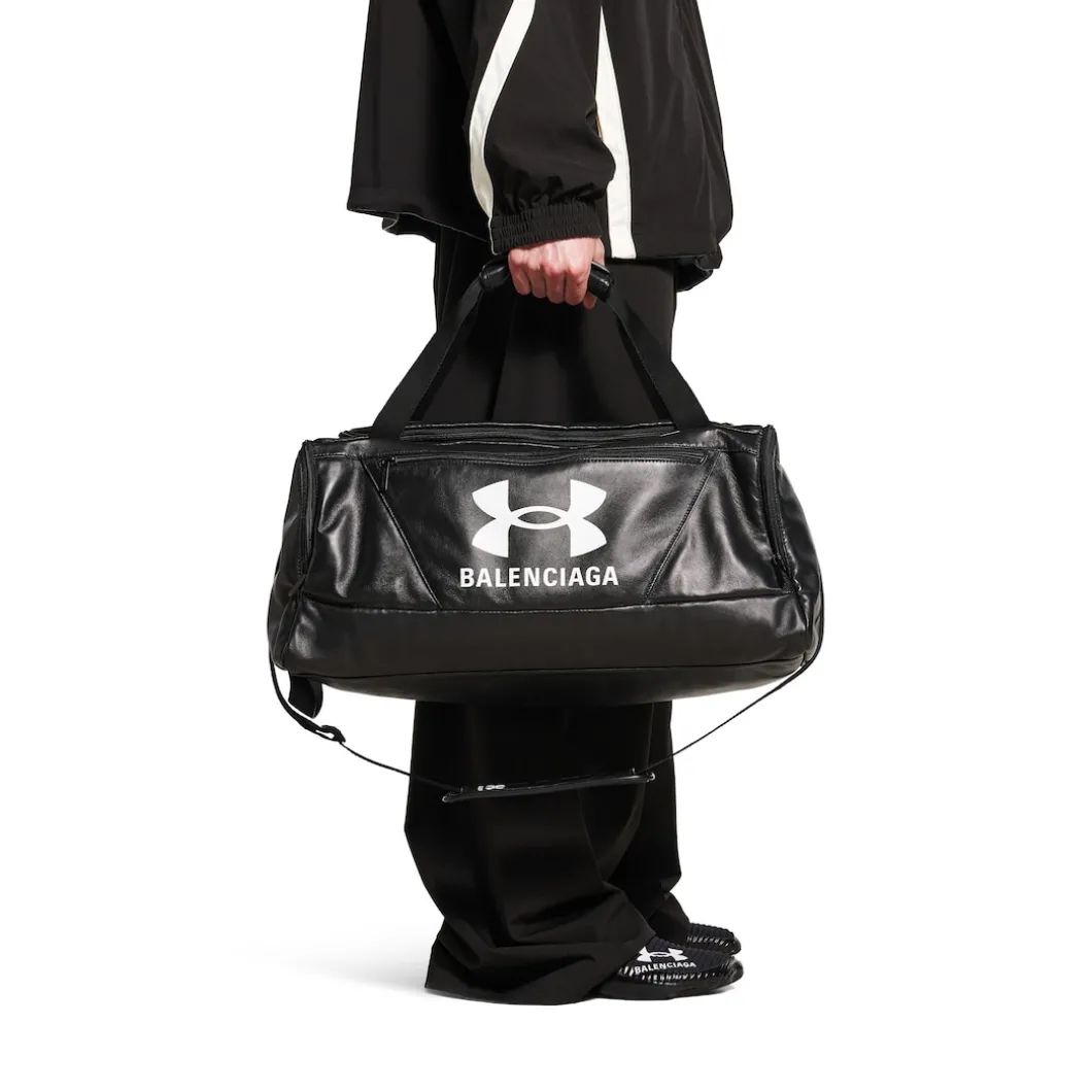 Men's Under Armour® Gym Bag in Black