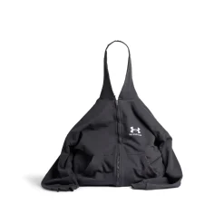 Men's Under Armour® Hoodie Bag in Black/white