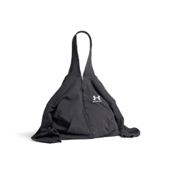 Men's Under Armour® Hoodie Bag in Black/white
