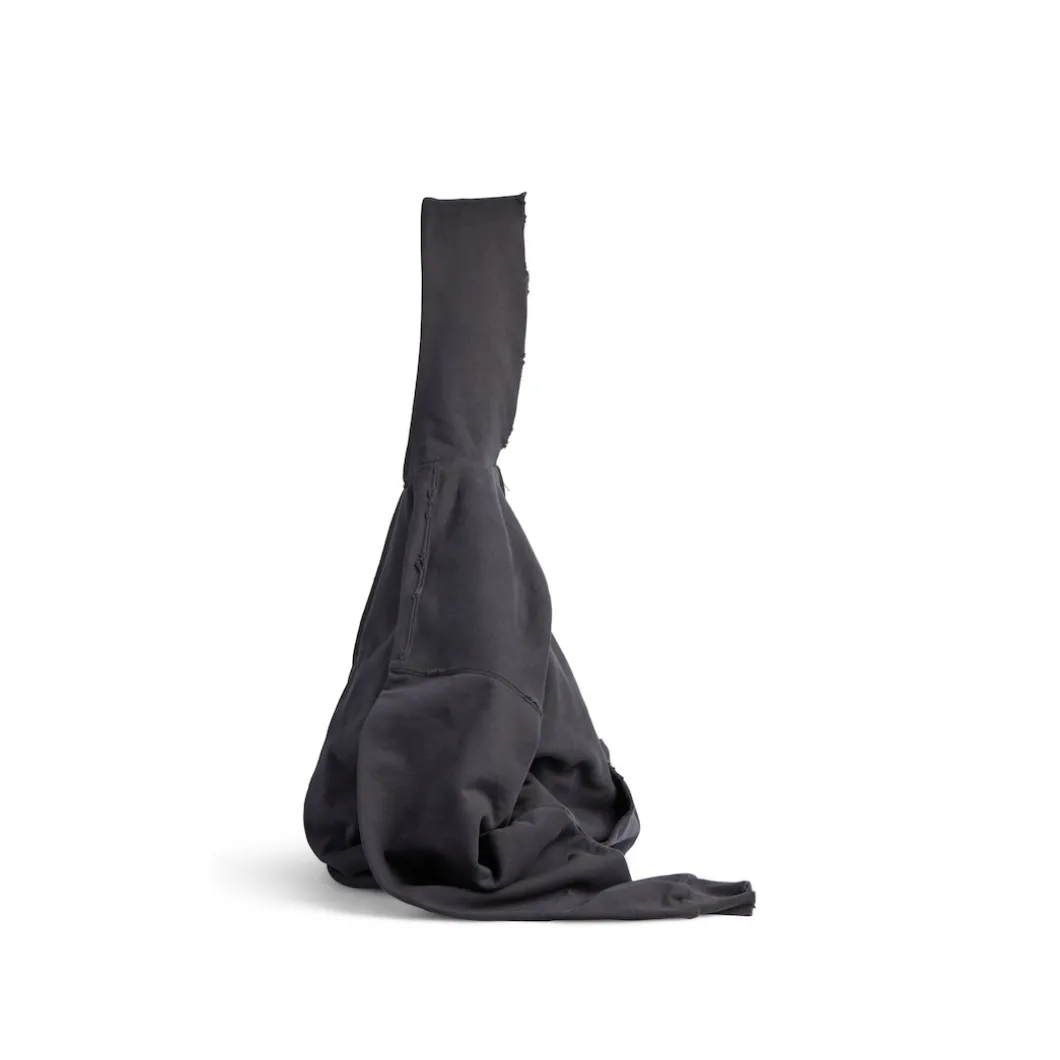 Men's Under Armour® Hoodie Bag in Black/white