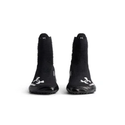 Men's Under Armour® Hyper Sneaker in Black/white