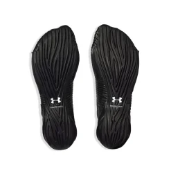 Men's Under Armour® Hyper Sneaker in Black/white