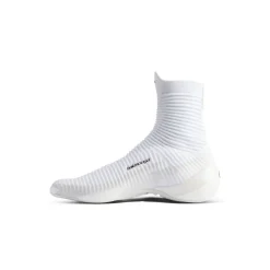 Men's Under Armour® Hyper Sneaker in White/black