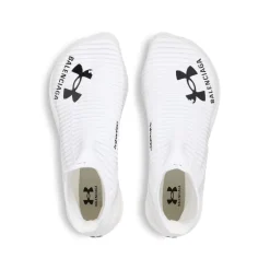 Men's Under Armour® Hyper Sneaker in White/black