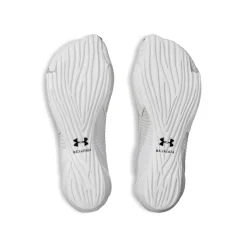 Men's Under Armour® Hyper Sneaker in White/black
