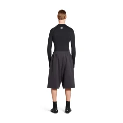 Men's Under Armour® Large Shorts in Black/white