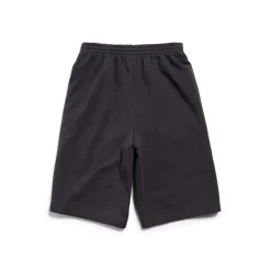 Men's Under Armour® Large Shorts in Black/white