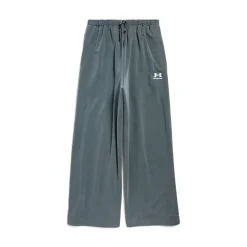 Men's Under Armour® Reversible Layered Tracksuit Pants in Black
