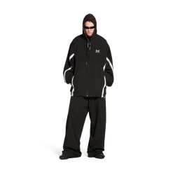 Men's Under Armour® Reversible Tracksuit Jacket in Black