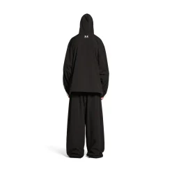 Men's Under Armour® Reversible Tracksuit Jacket in Black