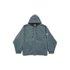 Men's Under Armour® Reversible Tracksuit Jacket in Black