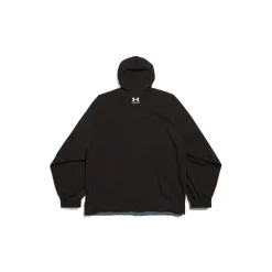 Men's Under Armour® Reversible Tracksuit Jacket in Black