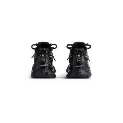 Men's Under Armour® Runner Ripstop Sneaker  in Black