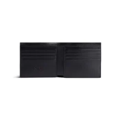 Men's Under Armour® Square Folded Wallet  in Black