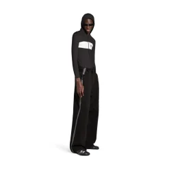 Men's Under Armour® Sweatsuit Hoodie in Black/white