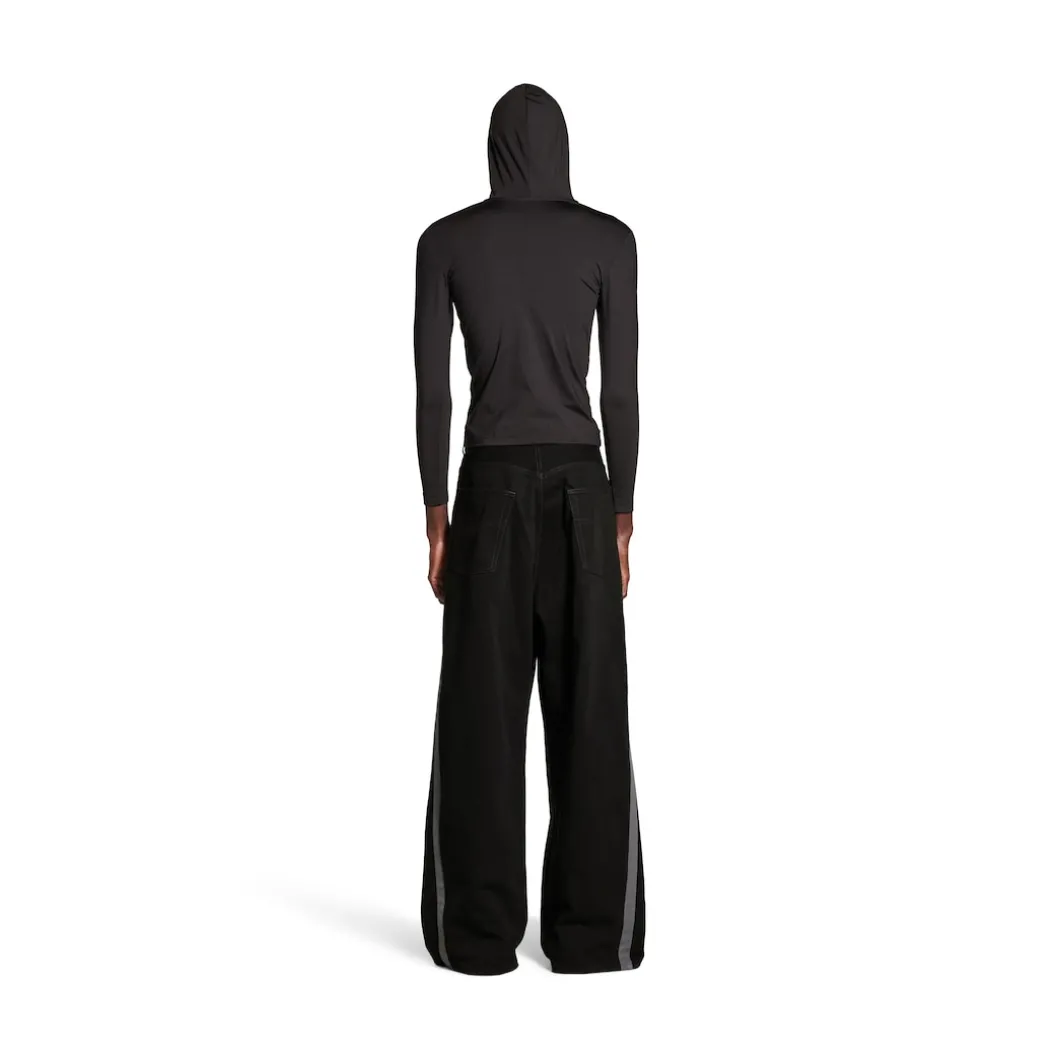 Men's Under Armour® Sweatsuit Hoodie in Black/white