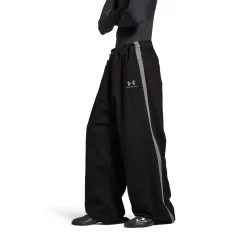 Men's Under Armour® Tracksuit Denim Pants in Black
