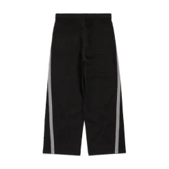 Men's Under Armour® Tracksuit Denim Pants in Black