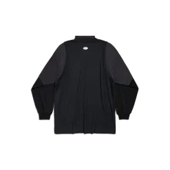 Men's Under Armour® Triple Layered T-shirt in Black