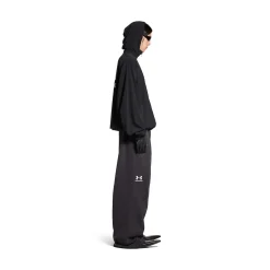 Men's Under Armour® Winbreaker in Black