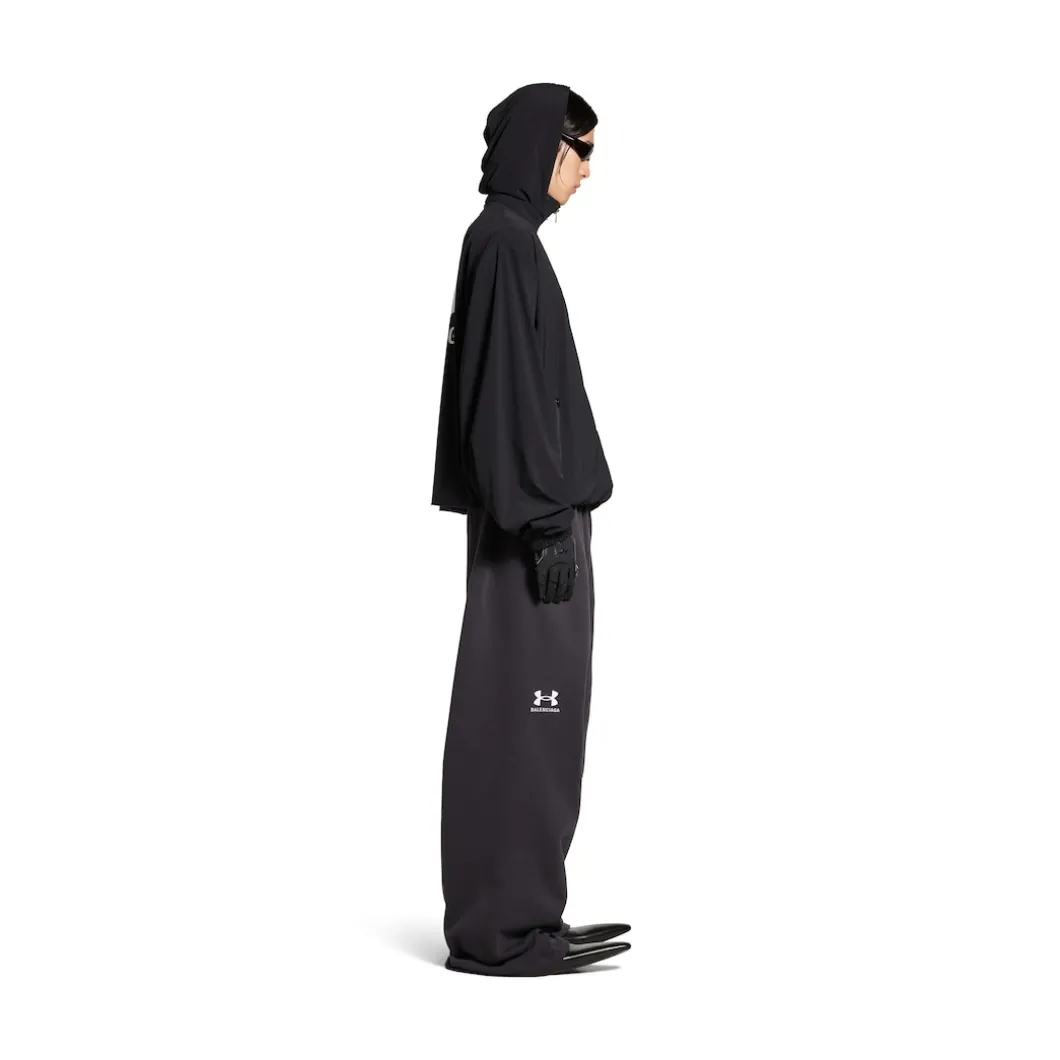Men's Under Armour® Winbreaker in Black