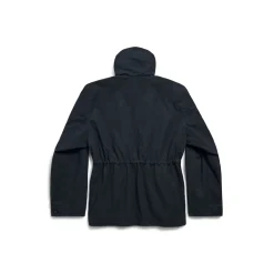 Men's Uniform Parka in Ink