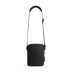 Men's Unity Crossbody Pouch in Black