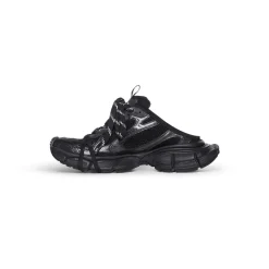 Men's 3xl Mule in Black