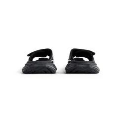 Men's 3xl Slide Sandal in Black
