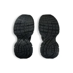 Men's 3xl Slide Sandal in Black