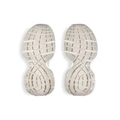 Men's 3xl Slip On Sneaker  in Eggshell