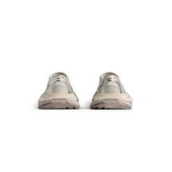 Men's 3xl Slip On Sneaker  in Eggshell