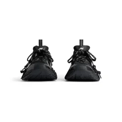Men's 3xl Sneaker in Black