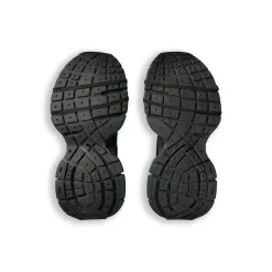 Men's 3xl Sneaker in Black